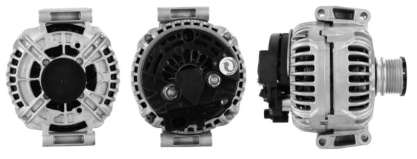 generátor LUCAS LRA03005