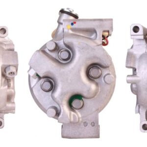 Kompresor, klimatizace LUCAS ACP948