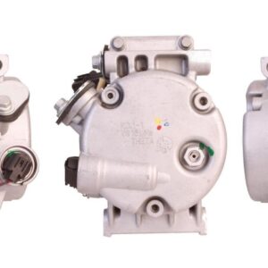 Kompresor, klimatizace LUCAS ACP961