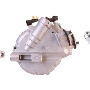 Kompresor, klimatizace LUCAS ACP922
