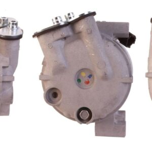 Kompresor, klimatizace LUCAS ACP879
