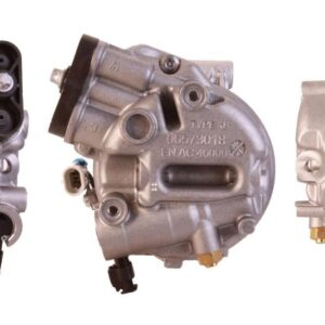 Kompresor, klimatizace LUCAS ACP938