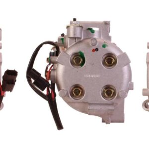 Kompresor, klimatizace LUCAS ACP856