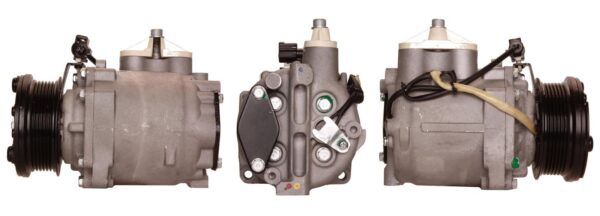 Kompresor, klimatizace LUCAS ACP870