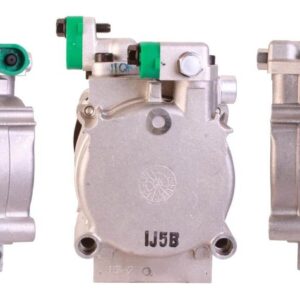 Kompresor, klimatizace LUCAS ACP953