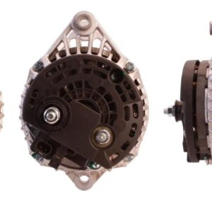 generátor LUCAS LRA01161