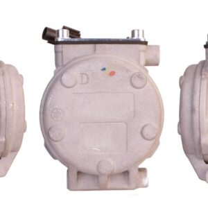 Kompresor, klimatizace LUCAS ACP970