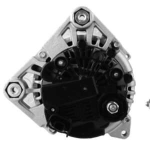 generátor LUCAS LRA03155