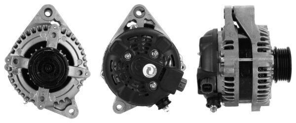 generátor LUCAS LRA02298