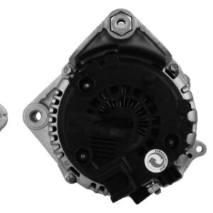generátor LUCAS LRA03024