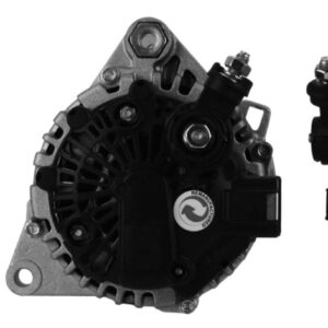 generátor LUCAS LRA03025