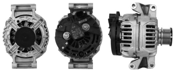 generátor LUCAS LRA03276