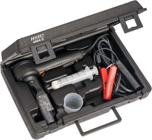 Tester brzdové kapaliny HAZET 4954-2