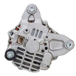 generátor LUCAS LRA03075