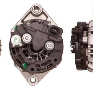 generátor LUCAS LRA03273
