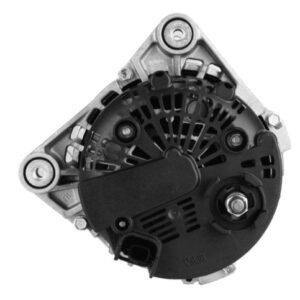generátor LUCAS LRA03128