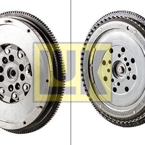 Setrvačník Schaeffler LuK 415 0233 10