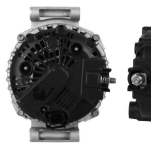 generátor LUCAS LRA03307