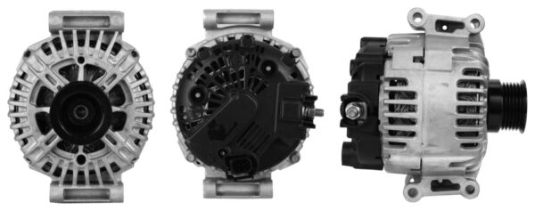 generátor LUCAS LRA03307