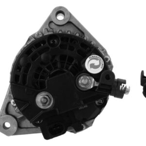 generátor LUCAS LRA02024