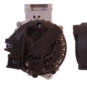 generátor LUCAS LRA03409