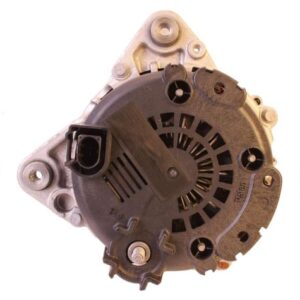 generátor LUCAS LRA03308
