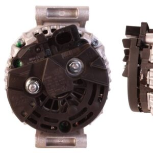 generátor LUCAS LRA03464