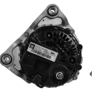 generátor LUCAS LRA03340