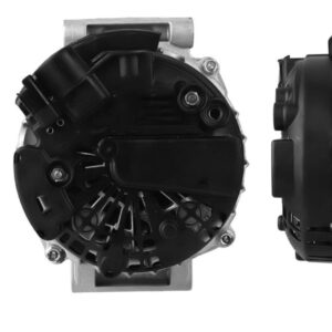 generátor LUCAS LRA02967