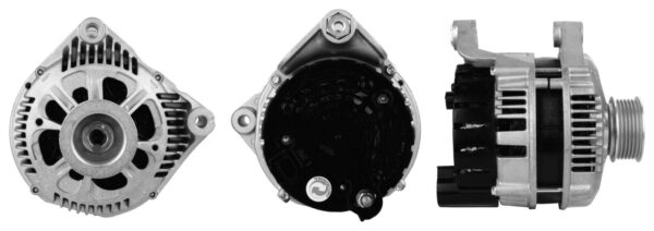 generátor LUCAS LRA02259