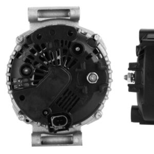 generátor LUCAS LRA02256