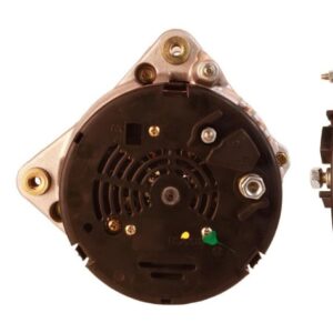 generátor LUCAS LRA02206
