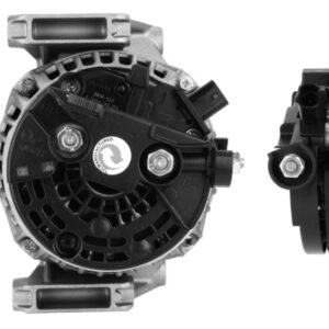 generátor LUCAS LRA02854