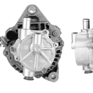 generátor LUCAS LRA02231