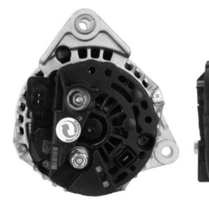 generátor LUCAS LRA02172