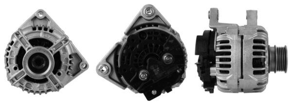 generátor LUCAS LRA02823