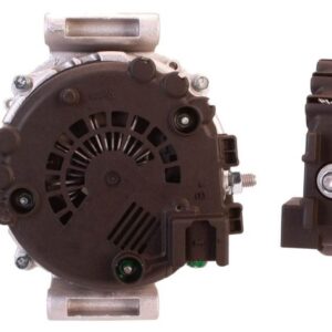 generátor LUCAS LRA03471