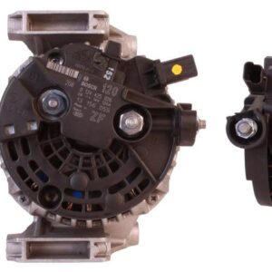 generátor LUCAS LRA03159