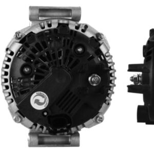 generátor LUCAS LRA03029