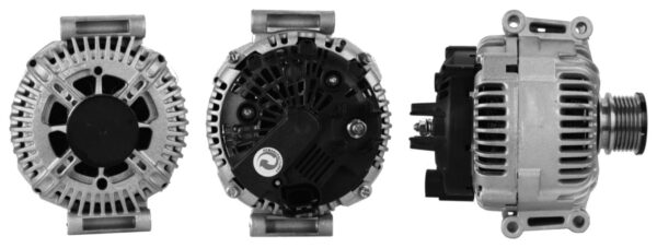 generátor LUCAS LRA03029