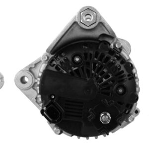 generátor LUCAS LRA03078
