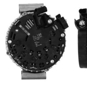 generátor LUCAS LRA02970