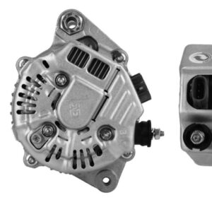 generátor LUCAS LRA02805