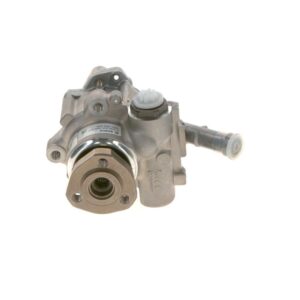 Hydraulické čerpadlo, řízení BOSCH K S01 000 515