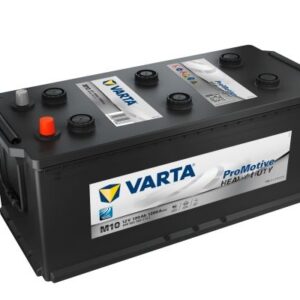 startovací baterie VARTA 690033120A742