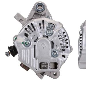 generátor LUCAS LRA03558