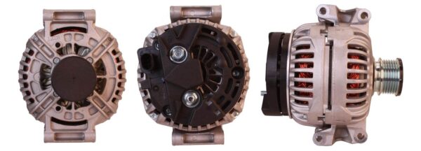 generátor LUCAS LRA03586