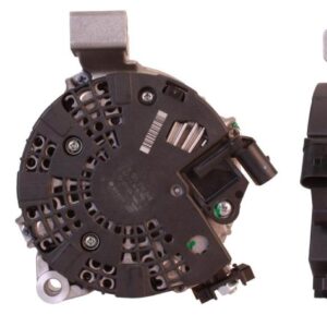 generátor LUCAS LRA03660