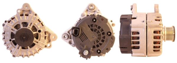 generátor LUCAS LRA03396