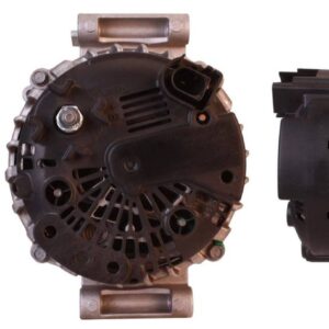 generátor LUCAS LRA03658